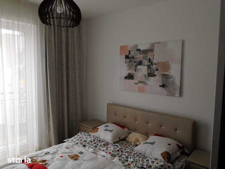 Apartament cu 2 camere decomandat în Lazaret