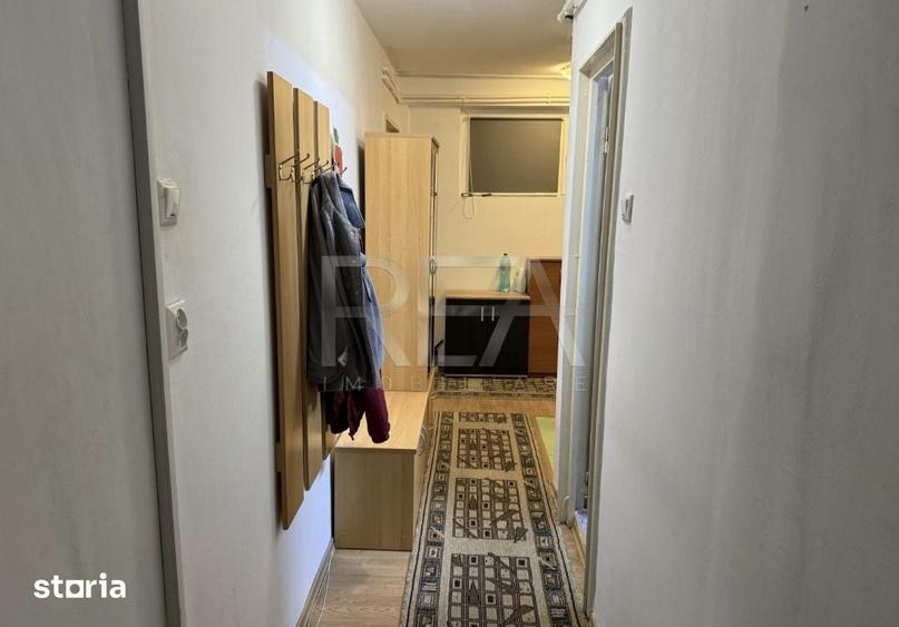 Apartament cu 2 camere decomandat în Drumul Taberei — fotografia 2