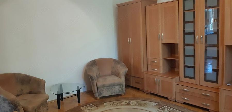 zona Balcescu-aproape de UVT, decomandat, ideal studenti, centrala proprie - 1