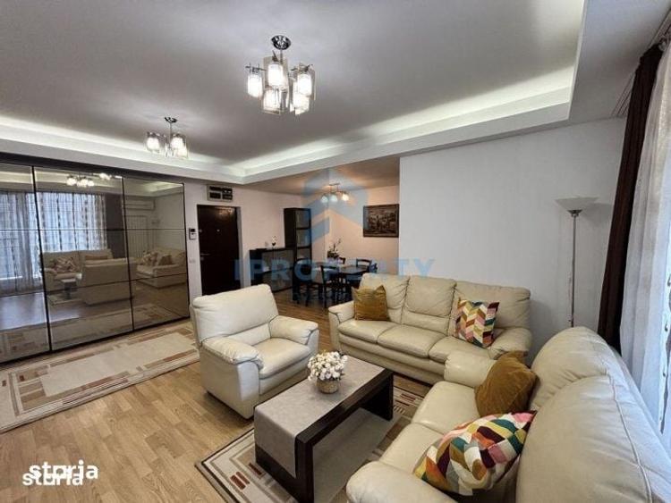 Apartament 4 camere - NORTH AREA LAKE VIEW | 2 parcari -Aviatiei - 9
