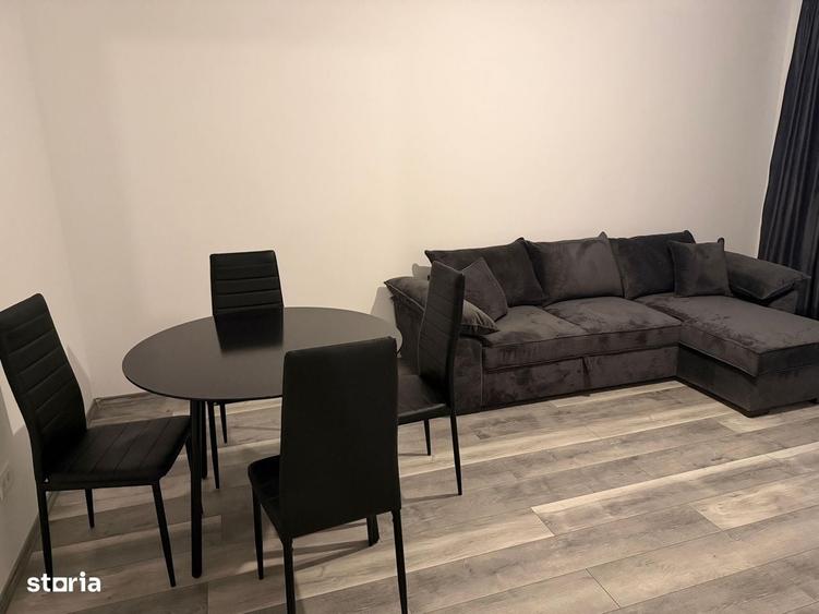 Apartament trei camere Brancoveanu - 1