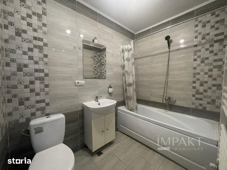 Apartament cu 2 camere în Bulgaria