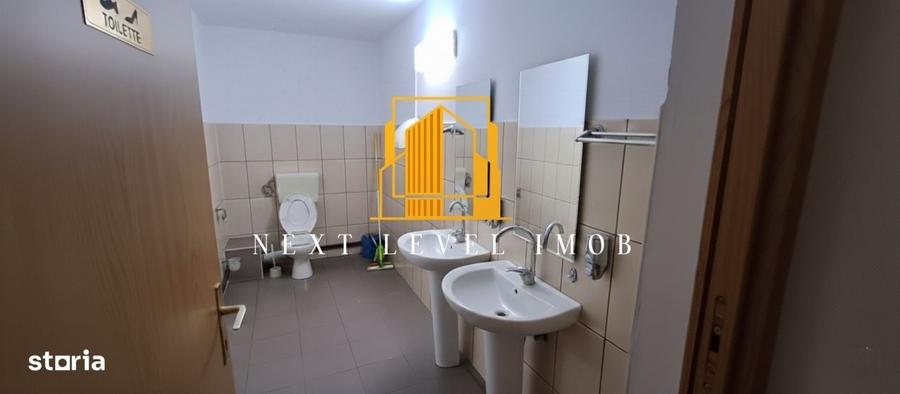 Spatiu Birouri - Bascov - 2