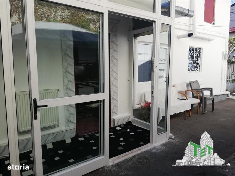 Casa cu teren 300 mp dubla deschidere Damaroaia - 8