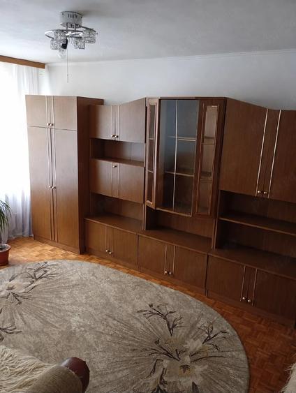 Apartament cu 2 camere decomandat în Nord