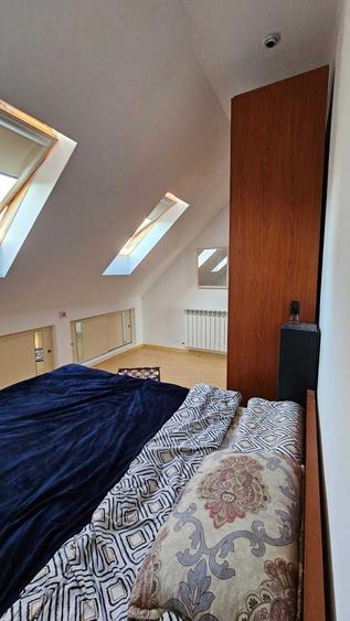 Microapartament de vanzare in Burdujeni - 5