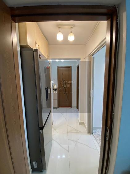 Apartament  2 camere/ 10 min metrou Titan/ sector 3 - 11