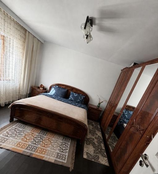 Casă cu 2 camere în Hidiș
