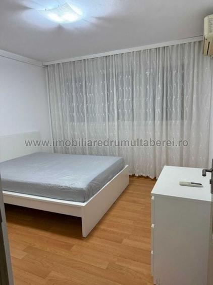 Apartament cu 2 camere decomandat în Drumul Taberei