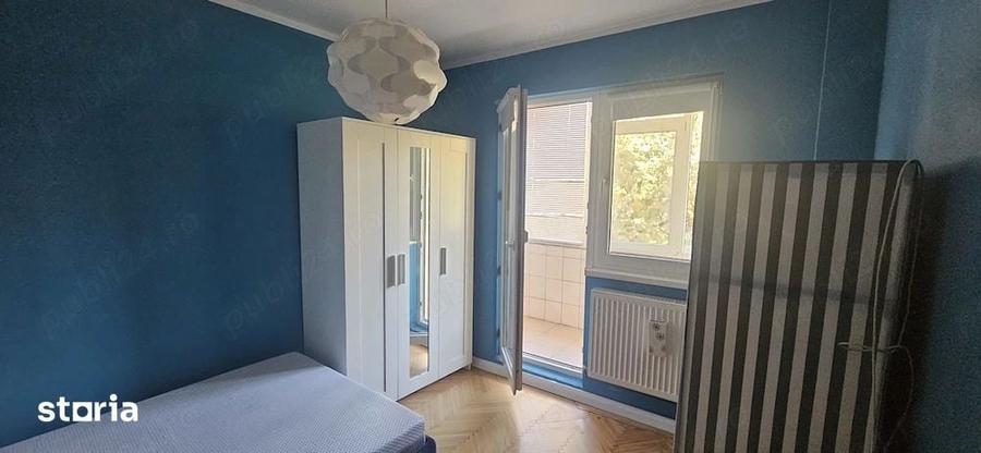 Apartament cu 3 camere în Olimpia-Stadion