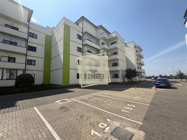 Apartament cu 4 camere decomandat, mobilat în Țiglari