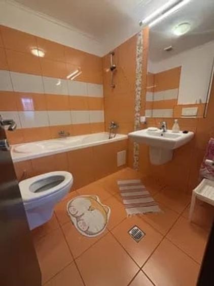 Apartament cu 3 camere decomandat, mobilat în Prelungirea Ghencea