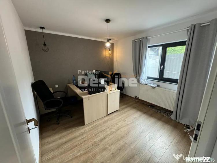 Casă cu 3 camere cu Teren 506 Mp în Miroslava