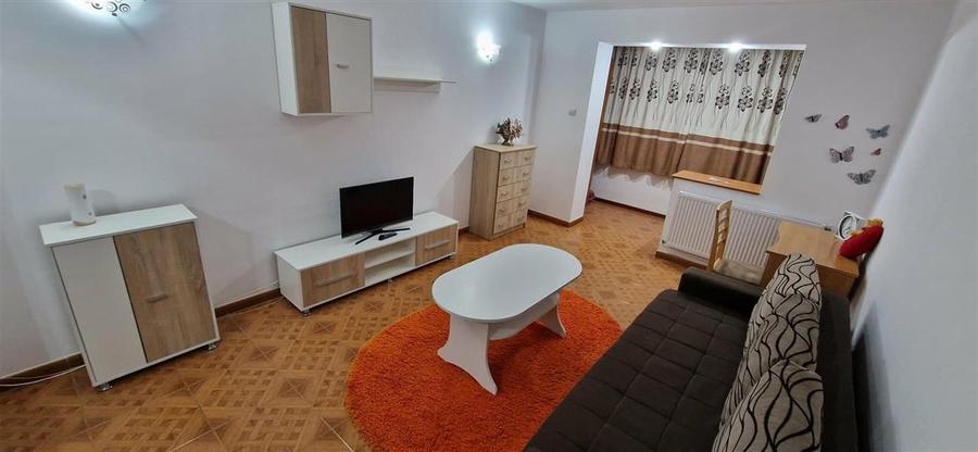 Apartament cu 2 camere circular în Tătărași
