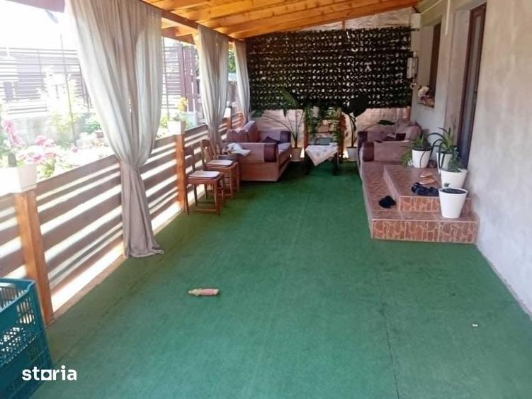 Casa noua Roznov la sosea 100mp ,800mp teren 860mp la gata beci, anexe - 6