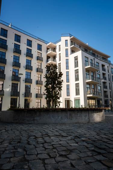Apartament cu 2 camere în Centru Civic