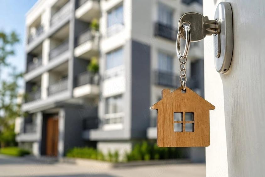 Apartament cu 3 camere decomandat în Prundu