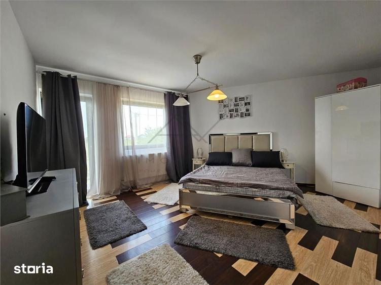 Casă cu 5 camere cu Piscina în Clinceni