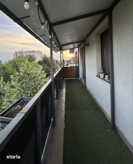 Apartament de vanzare 2 camere sos Chitilei Sector 1 Bucurestii Noi - 5