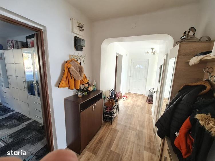 Vand casa singur in curte zona Strand, Sibiu - 5