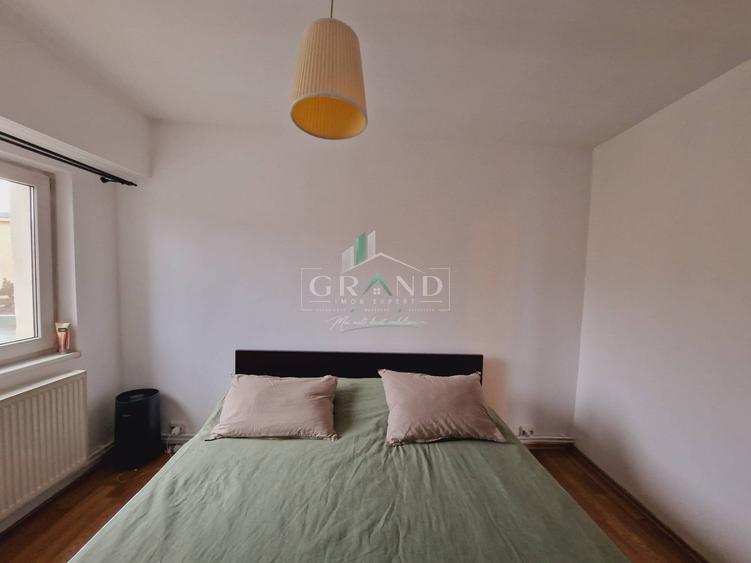 Apartament 3 Camere | Renovat | Balcon 9 MP | Parcare | Petfriendly | Zorilor - 7