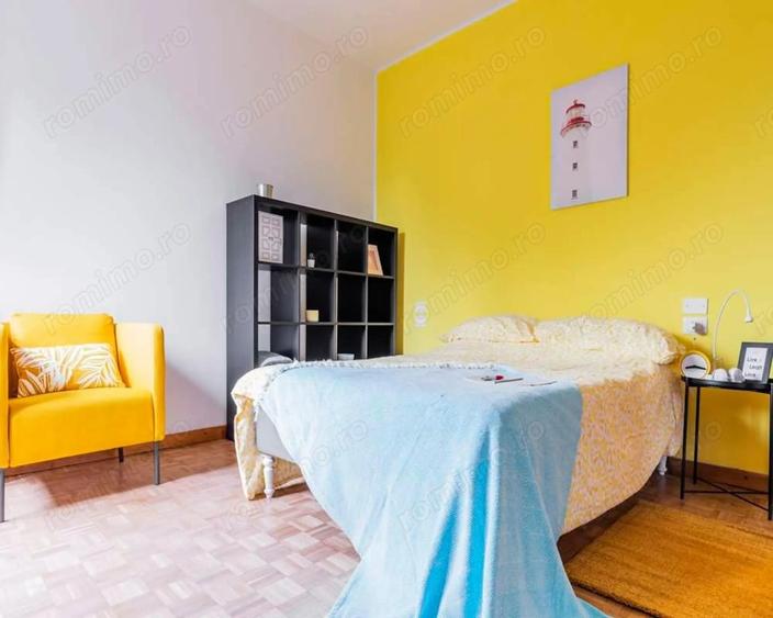 Garsoniera de inchiriat in zona Drumul Taberei - 3