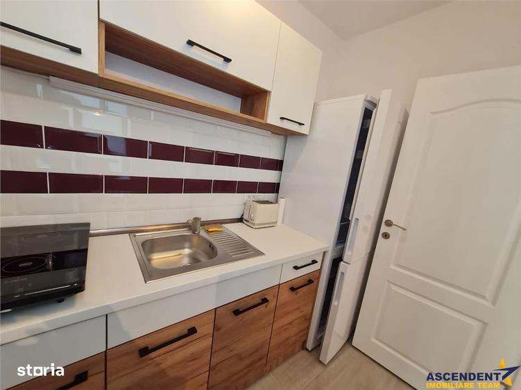 Garsoniera Renovata, Piata Dacia, Bulevardul Victoriei, Brasov - 8