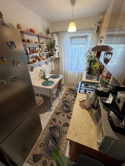 Apartament cu 2 camere în Archia