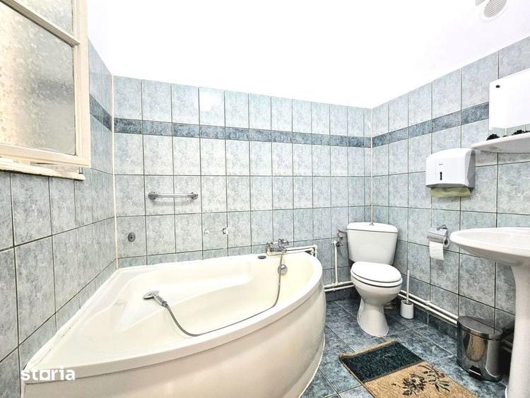 Apartament cu 4 camere în Iosefin