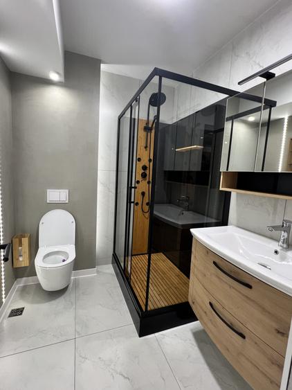 Apartament 2 camere, 58 mp, bloc nou  | Dâmbul Rotund - 9
