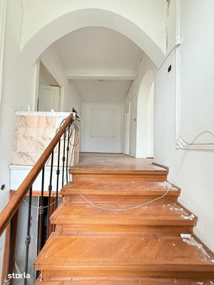 CASA ARHITECTURA DEOSEBITA CARTIERUL EVREIESC - 6