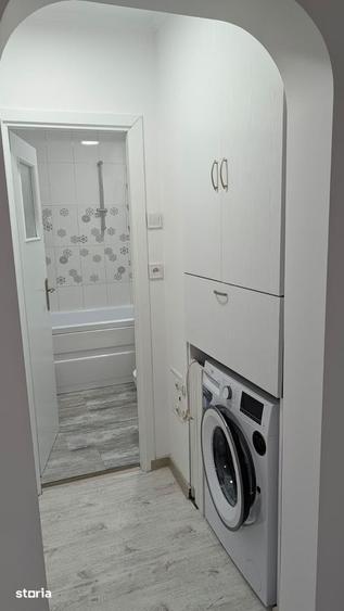 Apartament cu 3 camere în Titan