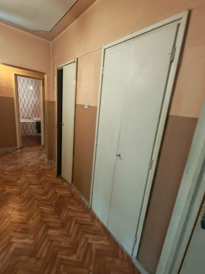 Apartament cu 2 camere decomandat în Gorjului