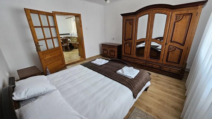 Casă cu 4 camere cu Teren 500 Mp în Iosia