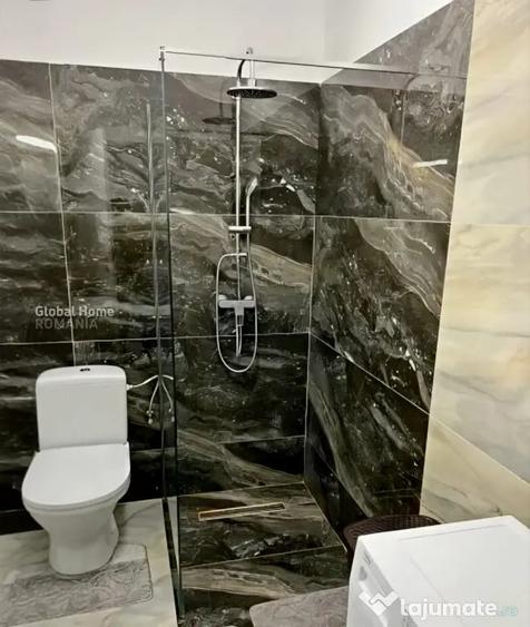 Apartament cu 2 camere decomandat în Jiului