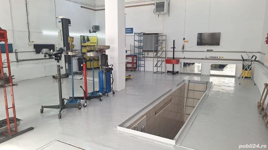 Spațiu comercial, de 200 mp, în Central