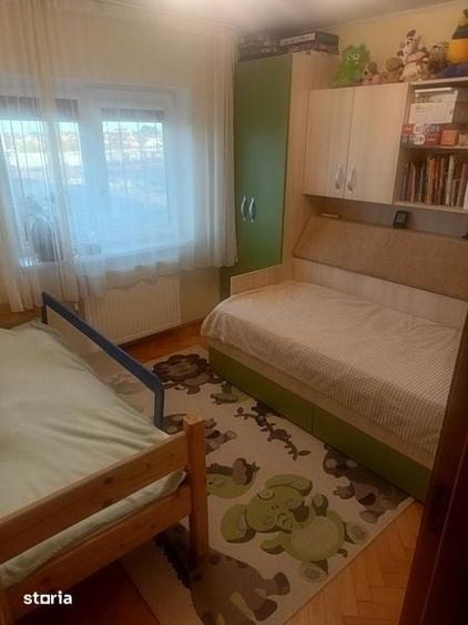 4 camere decomandate - 3
