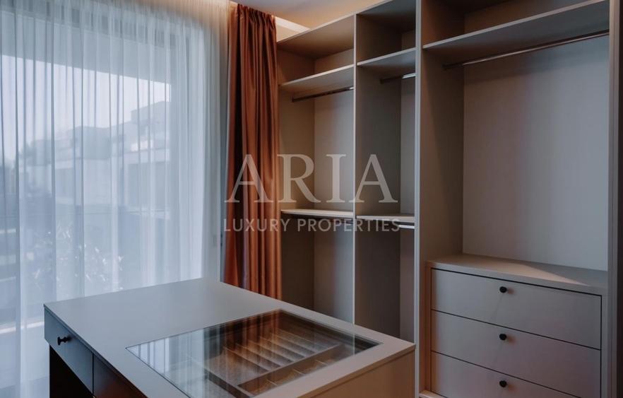 Casă individuală cu 4 camere cu Piscina în Pipera