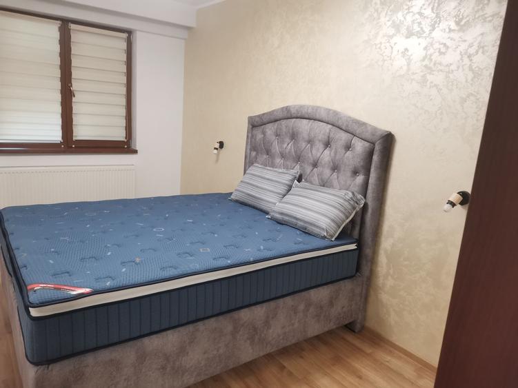 Apartament cu 2 camere în Palazu Mare
