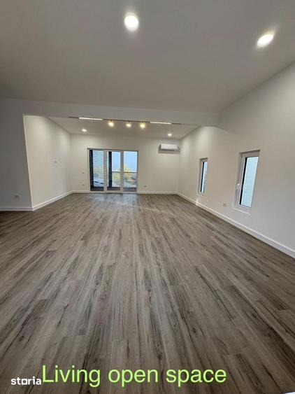 Casă cu 5 camere cu Teren 320 Mp în Traian