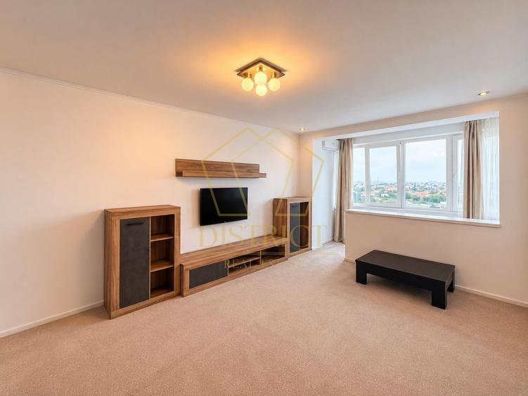 Apartament cu 3 camere si 2 spații de depozitare | Sagului - 1
