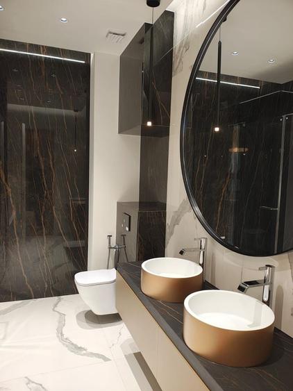 Apartament cu 4 camere în Băneasa
