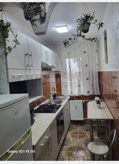 Apartament cu 2camere