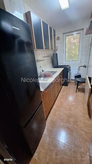 Apartament cu 2 camere de vanzare