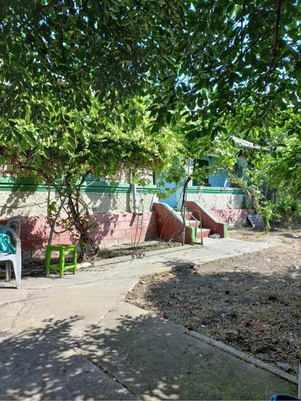 Casă cu 3 camere cu Teren 2950 Mp în Greceanca