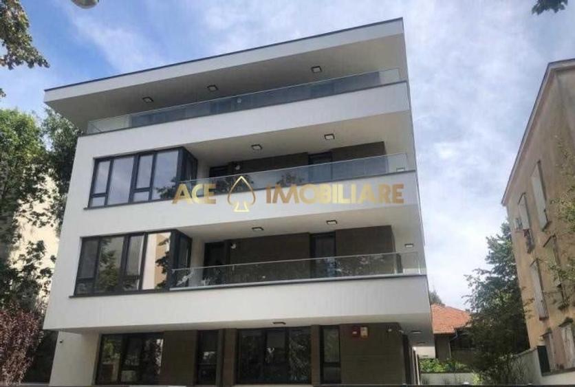 Apartament cu 3 camere decomandat, mobilat în Floreasca