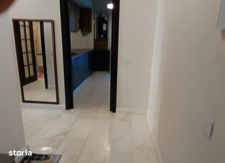 Apartament 2 camere Copou , 67 metri, etaj 6 Cod:160773 - 6
