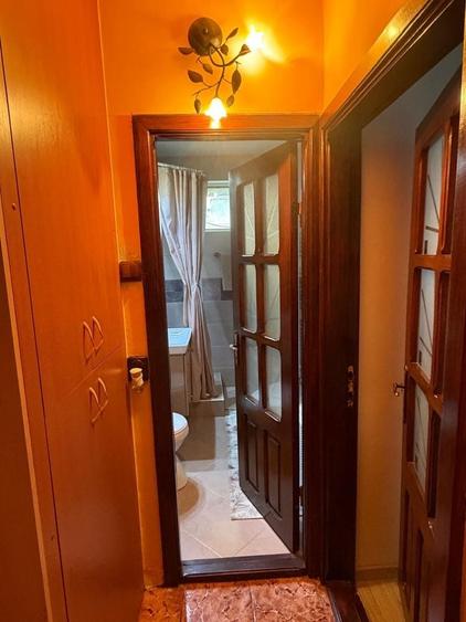 Apartament cu 3 camere decomandat în Nicolae Bălcescu