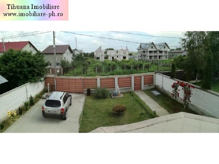 Casă individuală cu 5 camere cu Teren 1000 Mp în Buda (Ariceștii Rahtivani)