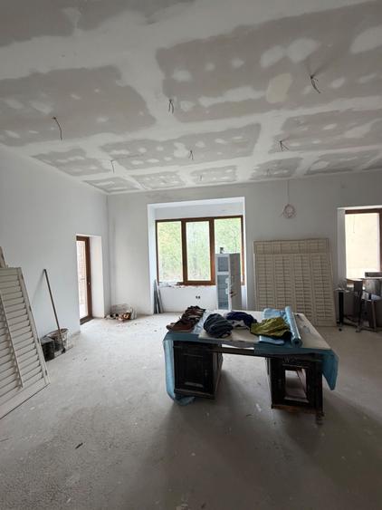 Casă cu 4 camere în Topleț